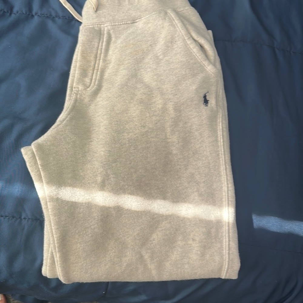 Sweat pants